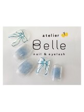 アトリエ ベル(atelier Belle)/＊ゆらめき
