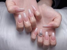 アルブル(ARBRE)/グラデーション・フラッシュ