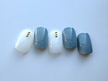 ソポカロン くずは店(sopoca lon)/Bコース5200円