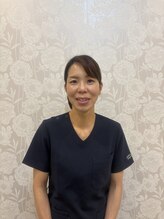 ボディキュア グランド(Body cure Grand)&nbsp;スタッフ２ 馬場