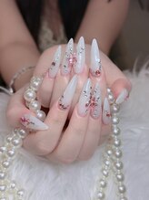 ルミ(Lumi)/チップワンカラー＋パーツ放題 