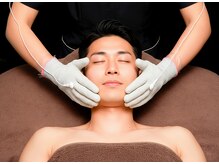 ビューティーリバース FORMEN 東戸塚店/筋膜リリースカッター