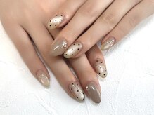 ティンク 大船店(Tink)/ドット　定額デザイン