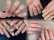 クラネイル(KURA_NAIL)