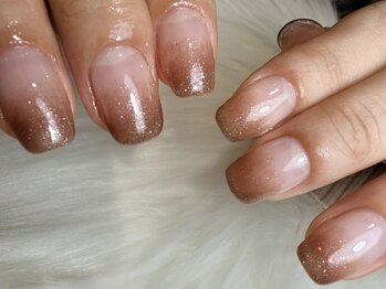 コフレ 千歳烏山(Coffret)/GLITTER×FLASH gradation