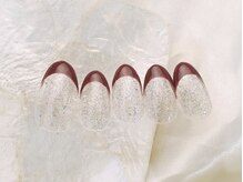 ABCネイル 自由が丘店(ABC Nail)/★NEW★ハンド定額オフ込6980円