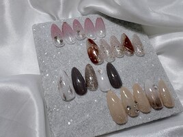 2月6800円定額コース