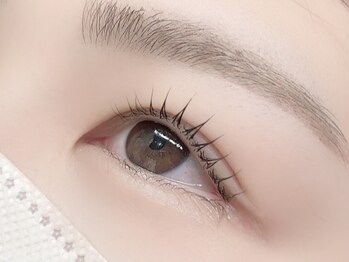 シロン 川越店(Cilon.)/Parisienne lash lift＊