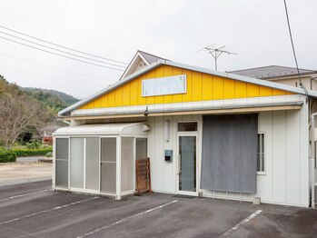 ファイン(Fine)/駐車場完備◎