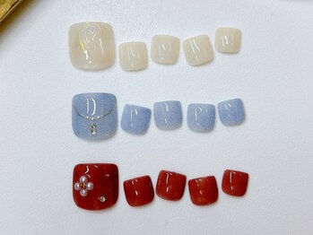 3/15~定額☆季節限定コース