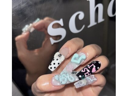 スチョン(schon)の写真