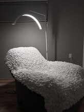 スムー 金沢小橋町店(Smoo)/眉毛施術ルーム（個室）