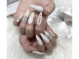 星担当★持ち込みデザイン