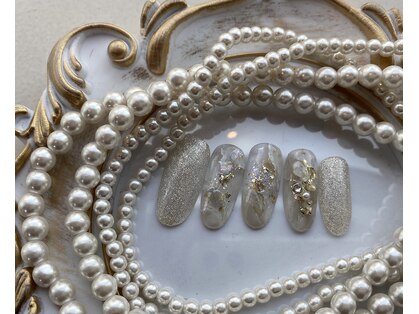 ネイルテテ(Nail-tete)の写真