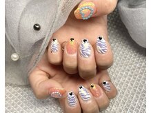 リベルタ(Liberta)/無制限付け放題