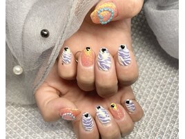 無制限付け放題