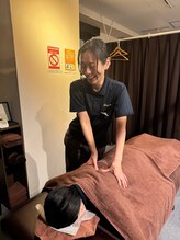 グイット 新横浜北口店(Goo-it!)&nbsp;松尾 