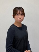 シンプルジェルネイル専門店 バランス 長町店(balance)&nbsp;ネイリスト 松原