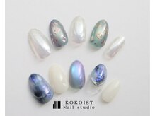 ココイストエグゼクティブサロン(KOKOIST)の雰囲気（定額コース￥10.900）