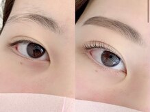 ホワイトアイ 秋田店(WHITE EYE)/【秋田】美眉×まつ毛パーマ