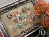 Foot|フットバス付◆足元を華やかに|親指アート定額designコース 5,980円