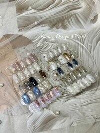 NuanceDesign7900円