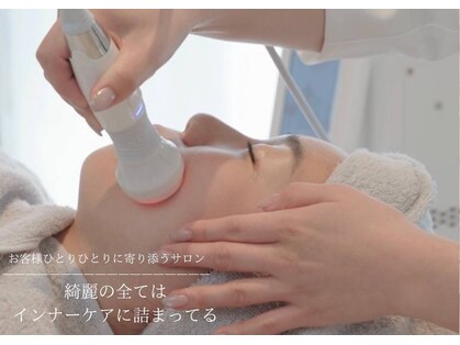 ブリリア モア(Brillia Moi)の写真