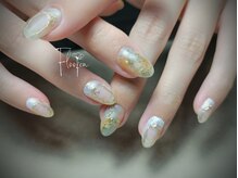 フローフェン(Floofen)/ふんわりニュアンス