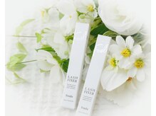 アオアイラッシュ(ao.eyelash)の雰囲気（コーティング剤仕上げ♪話題の束間を～）