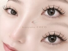 ココ 大府店(Beautysalon COCO)