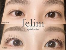 フェリム 烏丸店(felim)