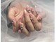フリーネイル 四ツ橋店(free nail)の写真/【持ち込みOK】やり放題コース◇他店もオフ無料！オフ込7500円◎自爪に優しいベースも300円追加で変更OK♪