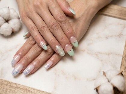 ジョリーネイル 大宮本店(jolie nail)の写真