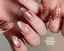 エムディーエーネイル(M.D.A NAiL)