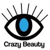 クレイジービューティー 渋谷道玄坂店(Crazy Beauty)ロゴ