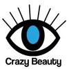 クレイジービューティー 渋谷道玄坂店(Crazy Beauty)のお店ロゴ
