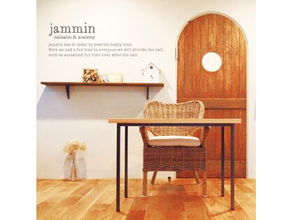 ジャミン(nailsalon&academy jammin)の写真