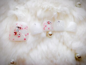 ネイルクロエ(NAIL KCLOE)/