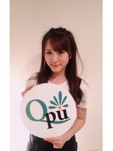 キュープ 表参道店(Qpu)/HKT48植木南央様ご来店