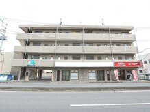 プライベートアイラッシュサロン グランツ(Granz)/外観