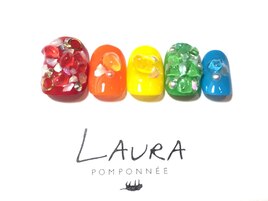 12月【Brilliant Days】