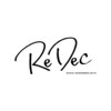 リディック(ReDec)ロゴ