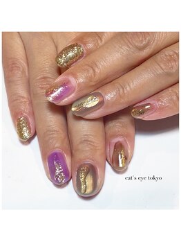 キャッツアイ東京 新宿店(Cat's eye TOKYO)/定額￥6900コース