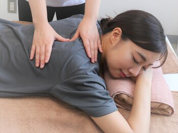 リラックス 目黒店(Re:luxe)