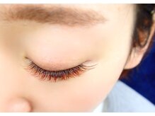 リアン 浅草店(Rian)/ ≪カラーエクステ≫