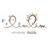 ヘアーアトリエ リムリム(HairAtelier LimLim)のお店ロゴ