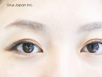 geNe 'n GRUS(ジーン アンド グルス)/シングルラッシュ