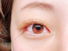 リナータ 新宿東口店(Rinata)/【シングルカラーエクステ】