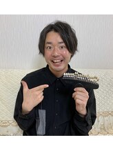 ライトビューティー 恵比寿店(LightBeauty)/☆ぺこぱのシュウペイ様ご来店☆