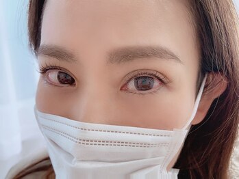 アイナ ネイルアンドアイラッシュ 秋葉原店(Aina Nail&Eyelash)/パリジェンヌラッシュリフト